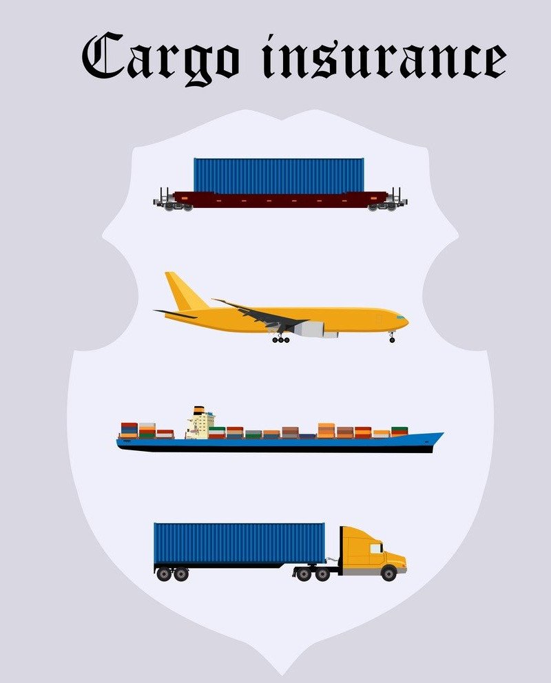 Cargo-relocation