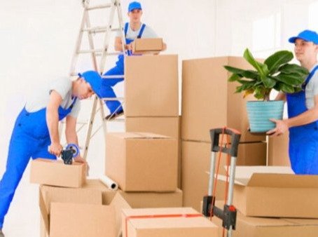 packer-movers