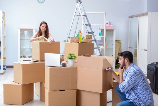 packer-movers