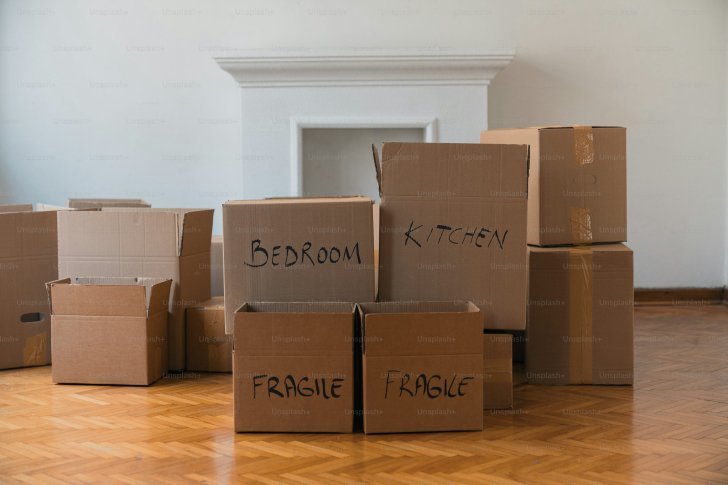 packer-movers