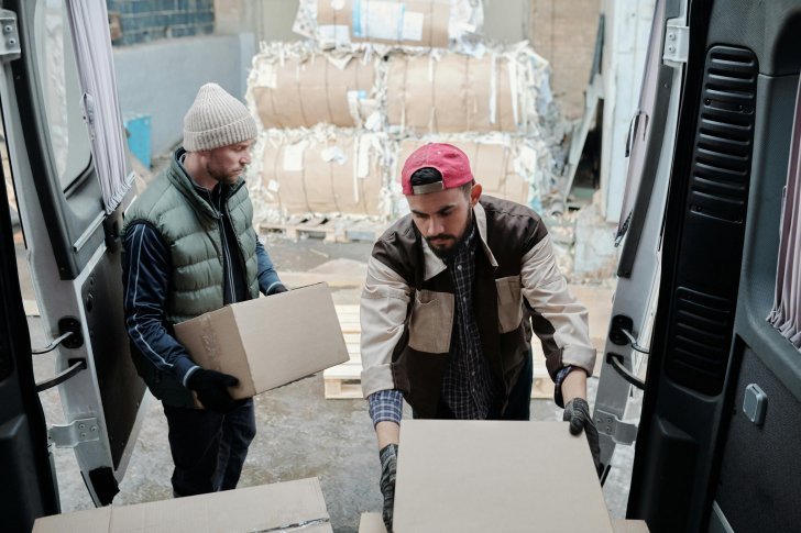 packer-movers